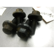 103T024 Camshaft Gear Bolts All For 04-06 Nissan Titan  5.6